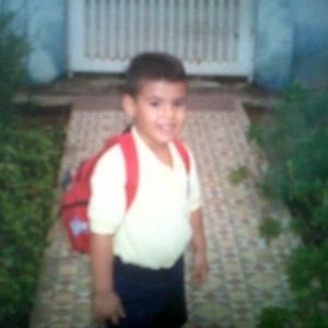 Meet your Posher, Jose antonio